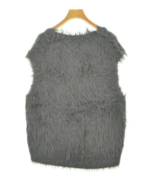 SHENERY（シーナリー）ベスト グレー サイズ:F レディース/2200636853102