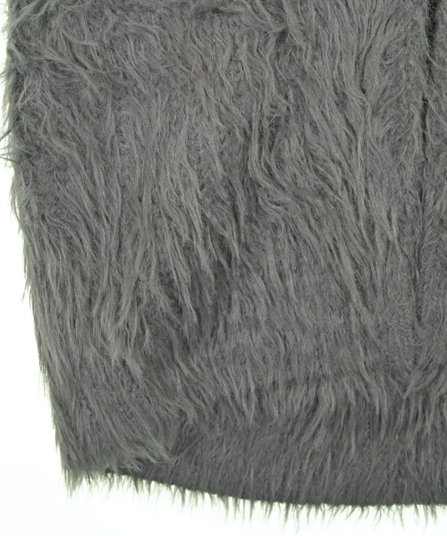 SHENERY（シーナリー）ベスト グレー サイズ:F レディース/2200636853102