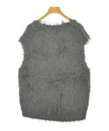 SHENERY（シーナリー）ベスト グレー サイズ:F レディース/2200636853102