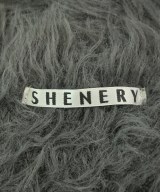 SHENERY（シーナリー）ベスト グレー サイズ:F レディース/2200636853102