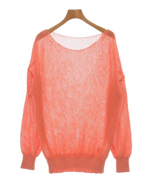 SHENERY(シーナリー)ニット・セーター オレンジ サイズ:F/2200636853126