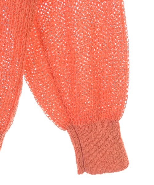 SHENERY（シーナリー）ニット・セーター オレンジ サイズ:F レディース/2200636853126