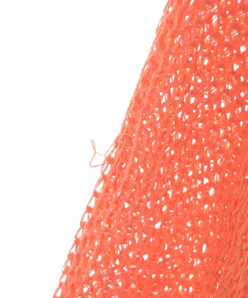 SHENERY（シーナリー）ニット・セーター オレンジ サイズ:F レディース/2200636853126