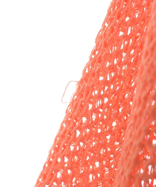 SHENERY（シーナリー）ニット・セーター オレンジ サイズ:F レディース/2200636853126