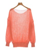 SHENERY（シーナリー）ニット・セーター オレンジ サイズ:F レディース/2200636853126