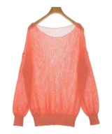 SHENERY（シーナリー）ニット・セーター オレンジ サイズ:F レディース/2200636853126