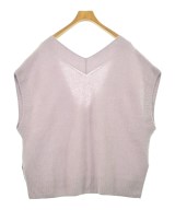 SHENERY（シーナリー）ベスト 紫 サイズ:F レディース/2200636853171