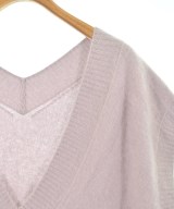 SHENERY（シーナリー）ベスト 紫 サイズ:F レディース/2200636853171