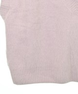 SHENERY（シーナリー）ベスト 紫 サイズ:F レディース/2200636853171