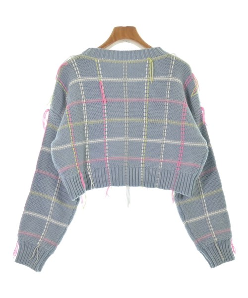 SHENERY（シーナリー）ニット・セーター 青 サイズ:F レディース/2200643872035