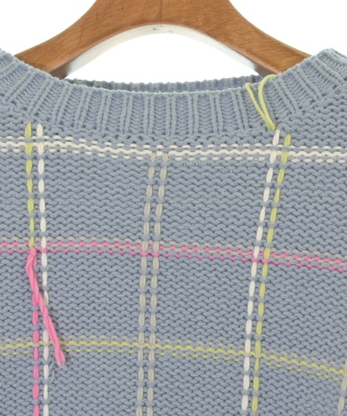 SHENERY（シーナリー）ニット・セーター 青 サイズ:F レディース/2200643872035