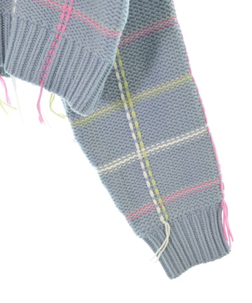 SHENERY（シーナリー）ニット・セーター 青 サイズ:F レディース/2200643872035