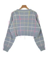 SHENERY（シーナリー）ニット・セーター 青 サイズ:F レディース/2200643872035