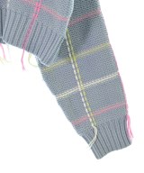 SHENERY（シーナリー）ニット・セーター 青 サイズ:F レディース/2200643872035