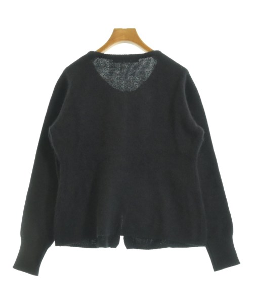 SHENERY（シーナリー）カーディガン 黒 サイズ:F レディース/2200646764061
