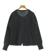 SHENERY（シーナリー）カーディガン 黒 サイズ:F レディース/2200646764061