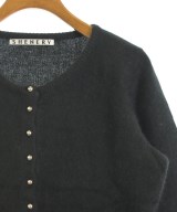 SHENERY（シーナリー）カーディガン 黒 サイズ:F レディース/2200646764061