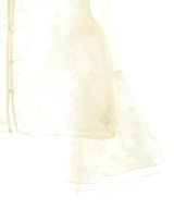 SHENERY（シーナリー）ブラウス ベージュ サイズ:F レディース/2200646811093