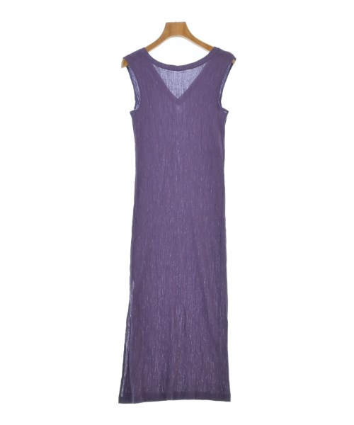 SHENERY(シーナリー)ワンピース 紫 サイズ:F/2200647197028