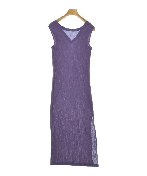 SHENERY（シーナリー）ワンピース 紫 サイズ:F レディース/2200647197028