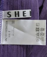 SHENERY（シーナリー）ワンピース 紫 サイズ:F レディース/2200647197028