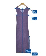 SHENERY（シーナリー）ワンピース 紫 サイズ:F レディース/2200647197028