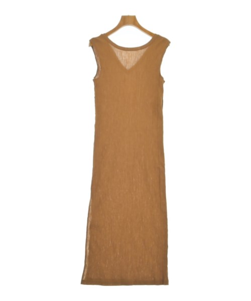 SHENERY(シーナリー)ワンピース ベージュ サイズ:F/2200647197035