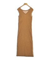 SHENERY（シーナリー）ワンピース ベージュ サイズ:F レディース/2200647197035