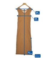 SHENERY（シーナリー）ワンピース ベージュ サイズ:F レディース/2200647197035