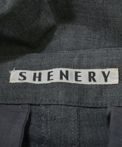 SHENERY（シーナリー）その他 グレー サイズ:36(S位) レディース/2200651747059