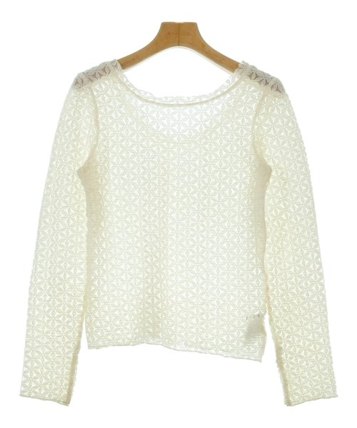 SHENERY(シーナリー)ブラウス ベージュ サイズ:F/2200642186102