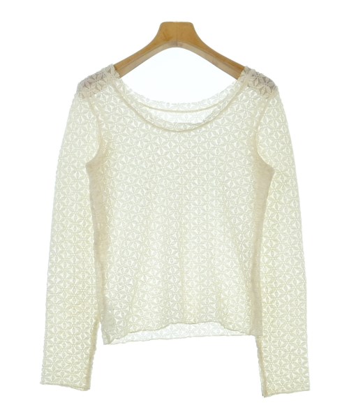 SHENERY（シーナリー）ブラウス ベージュ サイズ:F レディース/2200642186102