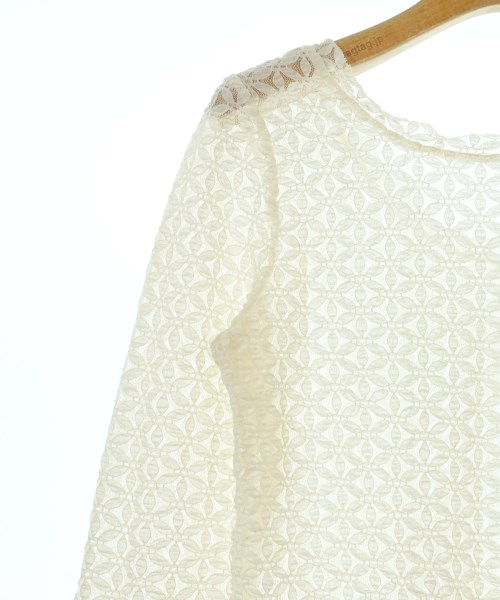 SHENERY（シーナリー）ブラウス ベージュ サイズ:F レディース/2200642186102