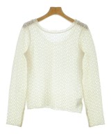 SHENERY（シーナリー）ブラウス ベージュ サイズ:F レディース/2200642186102