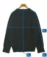 SHENERY（シーナリー）ニット・セーター 黒 サイズ:F レディース/2200649137022