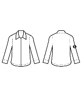 SHENERY（シーナリー）カジュアルシャツ カーキ サイズ:F レディース/2200654093061