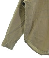 SHENERY（シーナリー）カジュアルシャツ カーキ サイズ:F レディース/2200654093061