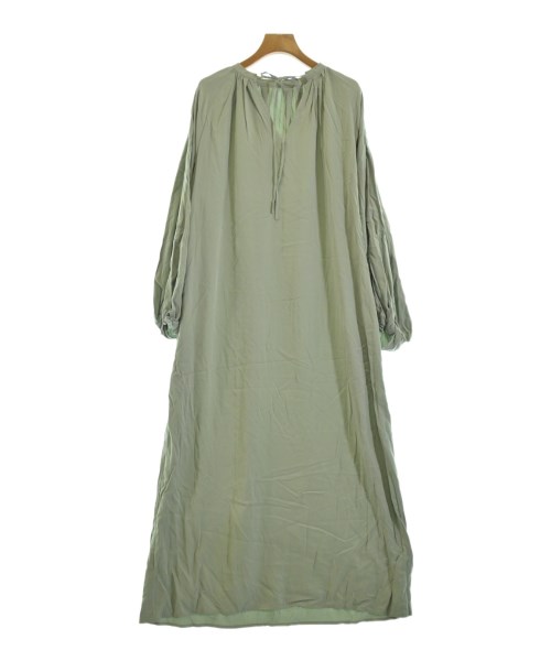 SHENERY(シーナリー)ワンピース 緑 サイズ:F/2200654093078
