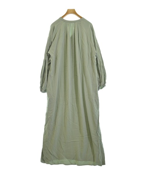 SHENERY（シーナリー）ワンピース 緑 サイズ:F レディース/2200654093078
