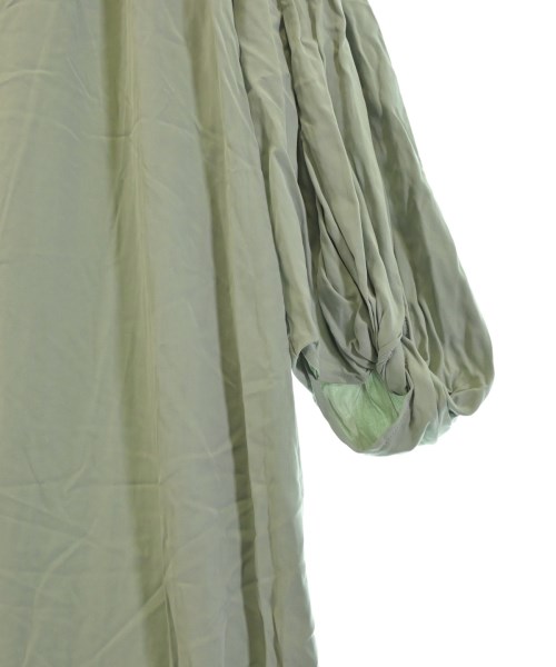 SHENERY（シーナリー）ワンピース 緑 サイズ:F レディース/2200654093078