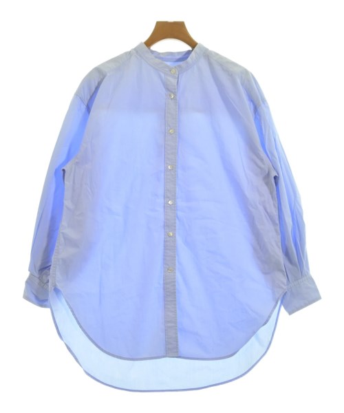 SHENERY(シーナリー)カジュアルシャツ 青 サイズ:F/2200654093085