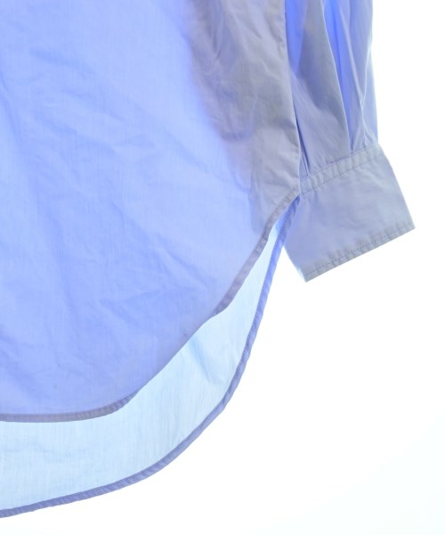 SHENERY（シーナリー）カジュアルシャツ 青 サイズ:F レディース/2200654093085