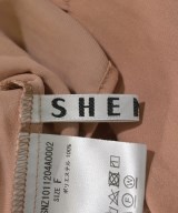 SHENERY（シーナリー）カジュアルシャツ オレンジ サイズ:F レディース/2200654093092