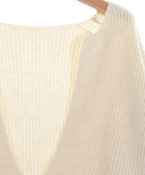 SHENERY（シーナリー）ニット・セーター ベージュ サイズ:F レディース/2200654093108