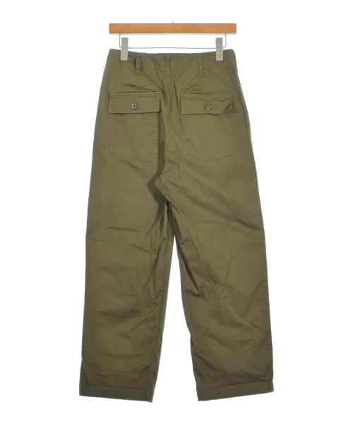 SHENERY（シーナリー）カーゴパンツ カーキ サイズ:36(S位) レディース/2200654093146