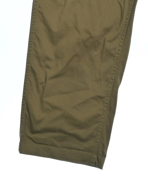 SHENERY（シーナリー）カーゴパンツ カーキ サイズ:36(S位) レディース/2200654093146