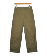 SHENERY（シーナリー）カーゴパンツ カーキ サイズ:36(S位) レディース/2200654093146