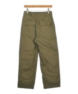 SHENERY（シーナリー）カーゴパンツ カーキ サイズ:36(S位) レディース/2200654093146