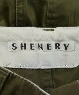 SHENERY（シーナリー）カーゴパンツ カーキ サイズ:36(S位) レディース/2200654093146