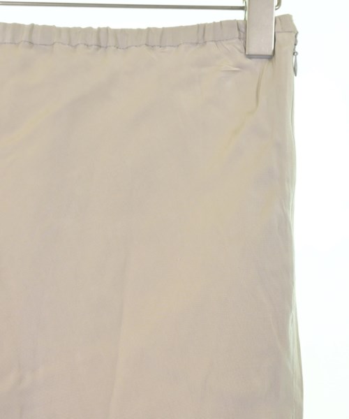 SHENERY（シーナリー）ロング・マキシ丈スカート ベージュ サイズ:36(S位) レディース/2200654093153